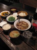 中華煮物・鶏のオイスターソース煮込み - Photo No.1