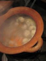 鶏つくね鍋のレシピ - Photo No.3
