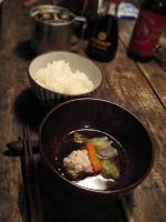 鶏つくね鍋のレシピ - Photo No.4