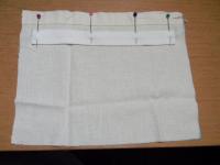 巾着袋の簡単な作り方（1） - Photo No.3