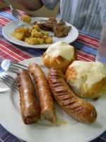 ドイツ料理を食べに田舎へ・・・ - Photo No.2