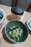 うなぎの寝床 #10982