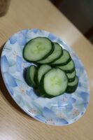 うなぎの寝床 #10983