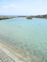 春田浜海水浴場