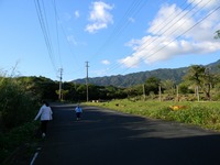 昨日・午後の部（1）