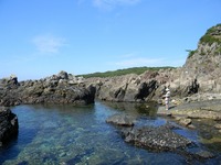 悲しいほどお天気（2）