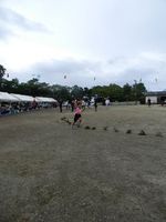 集落の運動会（2）