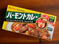 ザ・ニッポンのカレー