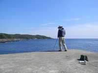 いちにち海（昼の部・1）