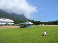 中学校の体育大会（1）