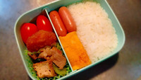 JK弁当（1）