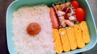 JK弁当（2）