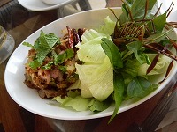 タイ料理ラブ（1）