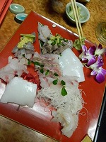 お魚DAY（2）