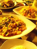 タイ料理の季節到来～！
