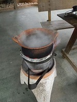 石狩鍋