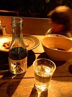 地酒・男山（1）