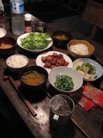 給食の味・鶏の甘辛煮のレシピ - Photo No.2