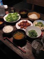 給食の味・鶏の甘辛煮のレシピ - Photo No.1