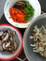 ひな祭りの料理レシピと献立（2） - Photo No.2
