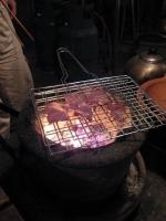 アウトドア料理のレシピ（BBQ・焼肉のタレ3種類） - Photo No.4