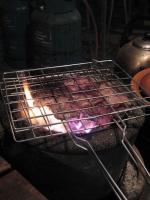 アウトドア料理のレシピ（BBQ・焼肉のタレ3種類） - Photo No.6