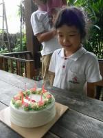 7歳の誕生日 - Photo No.8