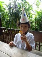 8歳の誕生日 - Photo No.6